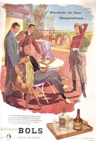 Bebidas